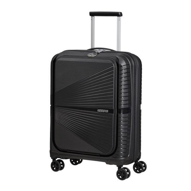 Hovedbilde Aircon Kabinkoffert 34L med frontåpning  American ...
