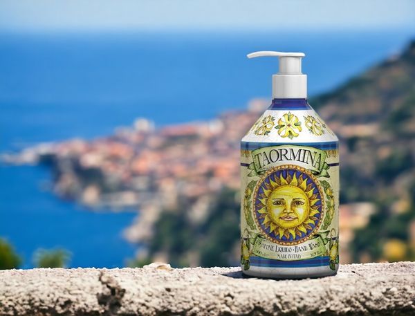 Hovedbilde Rudy Profumi Flytende Såpe Taormina 500ml