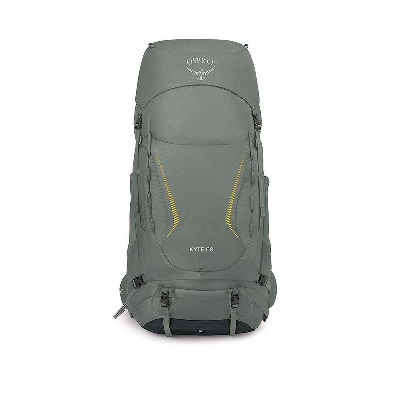 Ryggsekk til dame - Kyte 68 Osprey, M/L
