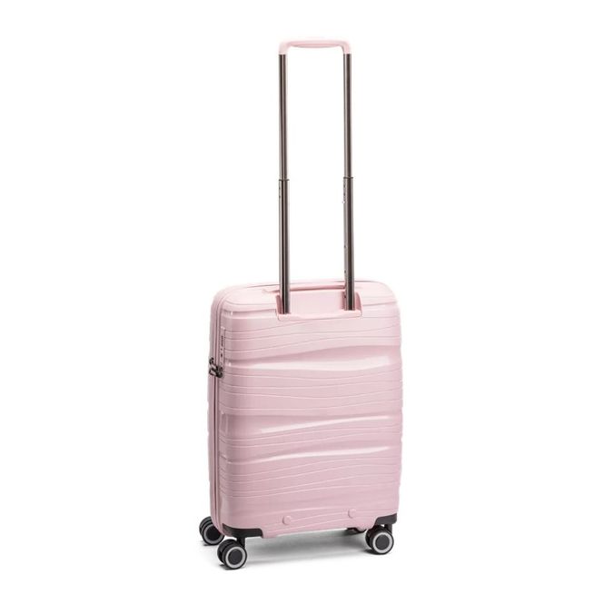 Hovedbilde North Pioneer Oslo Kabinkoffert 4 hjul, 55 cm, ...