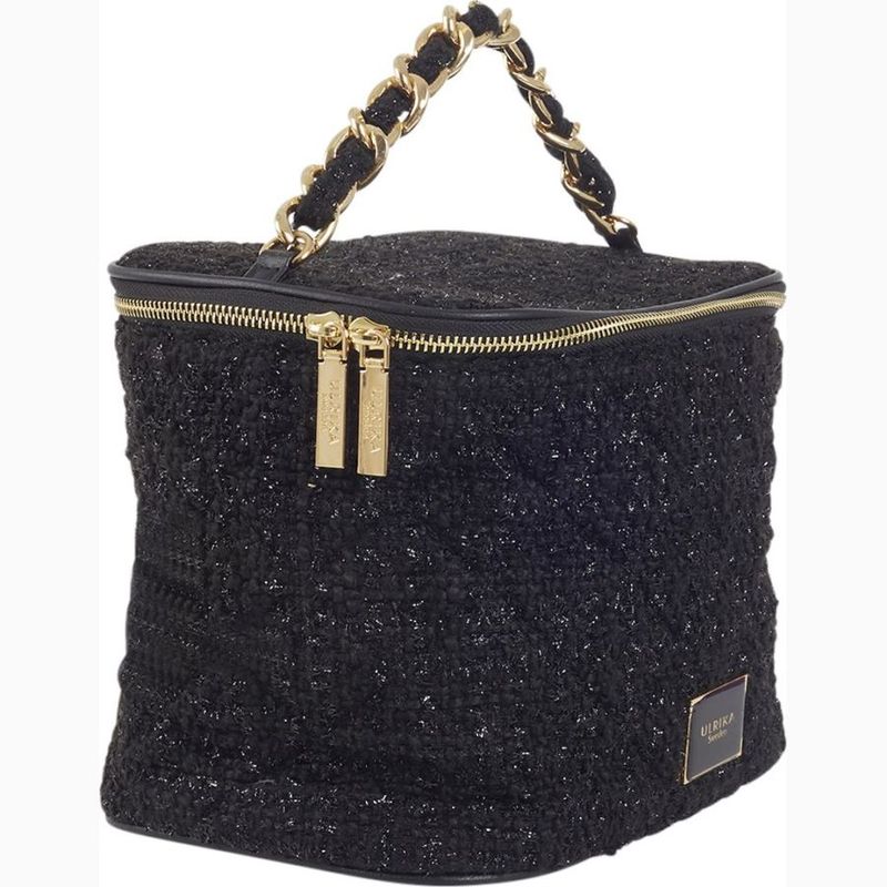 Ulrika Design Paris Beautybox, sort