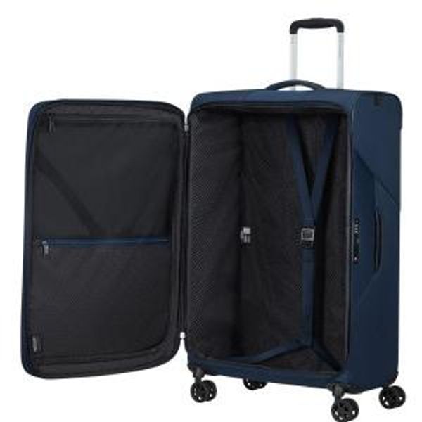 Hovedbilde Litebeam utvidbar koffert 103/111 L Samsonite