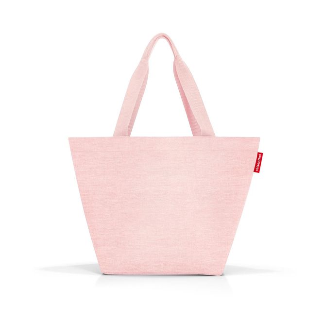 Hovedbilde Veske Shopper M Twist Blush - Reisenthel
