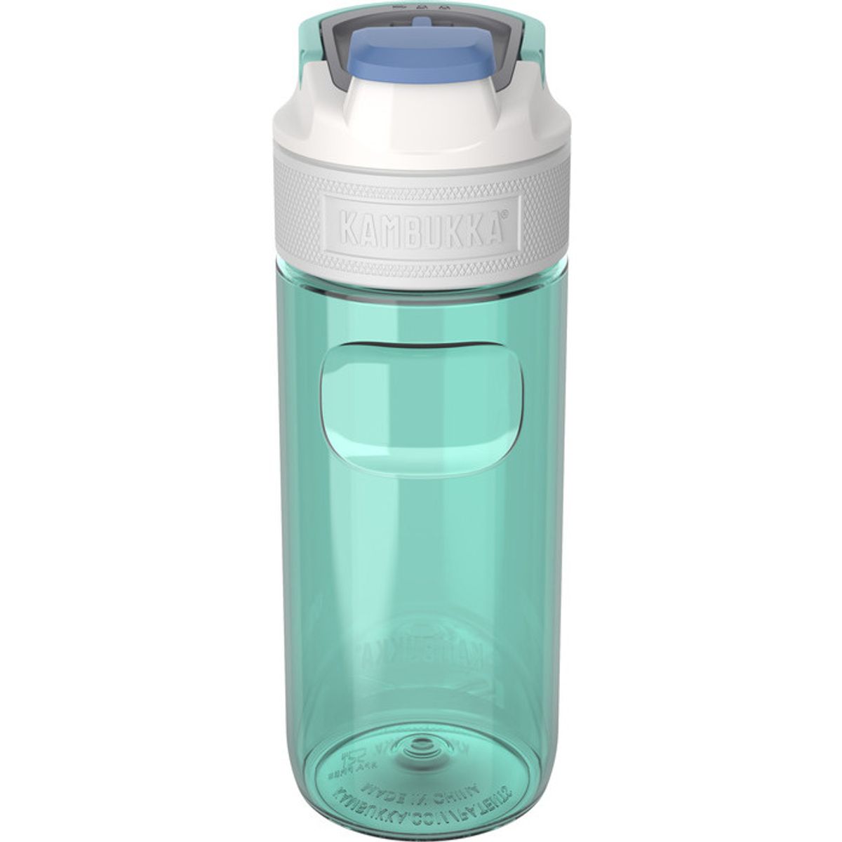Kambukka Drikkeflaske Elton 500 mL, Ice Green