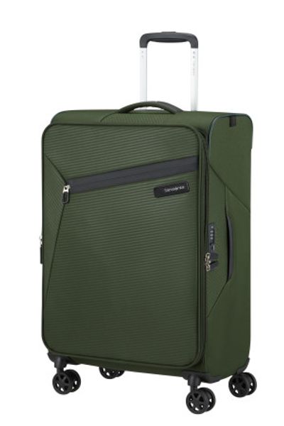 Hovedbilde Litebeam utvidbar koffert 67/73 L Samsonite