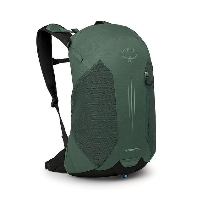 Hovedbilde Superlett Dagstursekk Hikelite 22 LT fra Osprey, ...