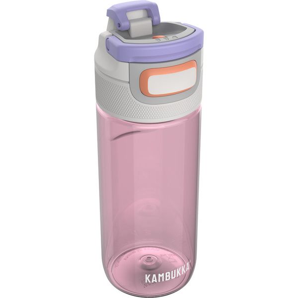 Hovedbilde Kambukka Drikkeflaske Elton 500 mL, Barely Blush