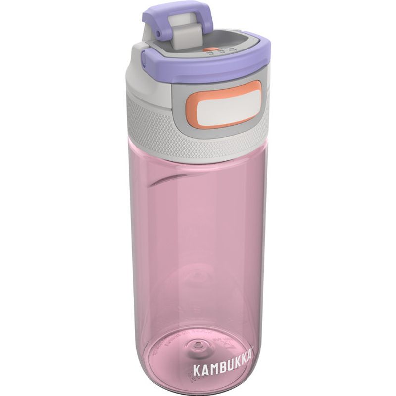 Kambukka Drikkeflaske Elton 500 mL, Barely Blush