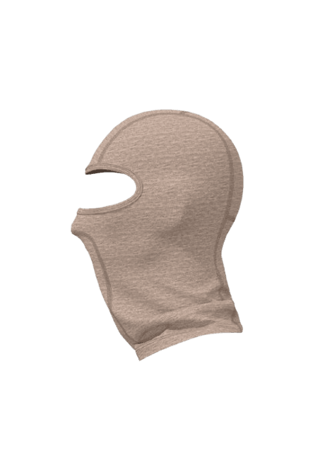Hovedbilde Rains Niseko Balaclava T1 Beige
