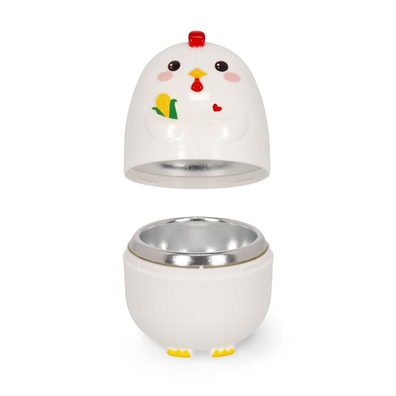 Eggkoker Mikroovn, Høne - Legami
