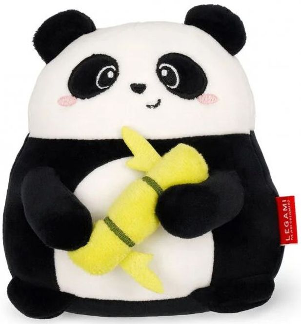 Hovedbilde Supercute bamse, Panda 15 cm