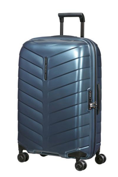 Hovedbilde Attrix koffert med 4 hjul 69cm 71L | Samsonite 