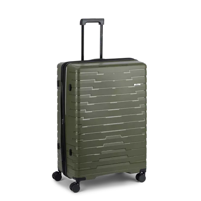 Hovedbilde North Pioneer Tromsø Stor Koffert Utvidbar 76 cm, ...