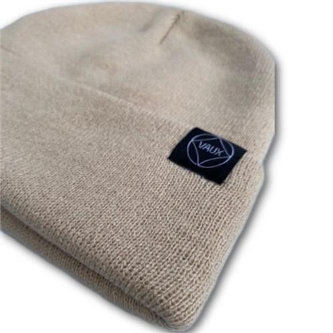 Hovedbilde Vaux Lue Beanie, beige
