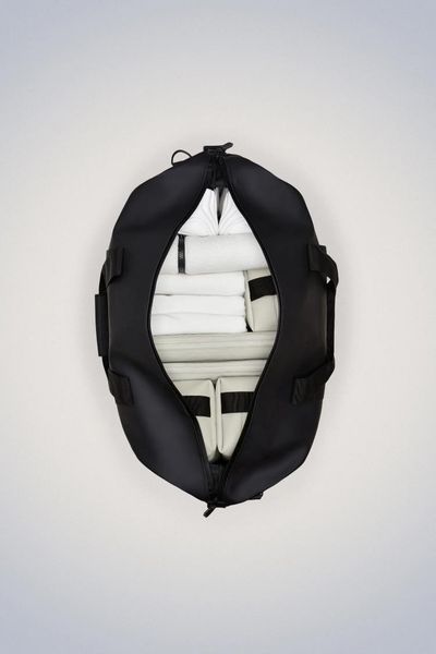 Hovedbilde Rains Hilo Weekend Bag W3