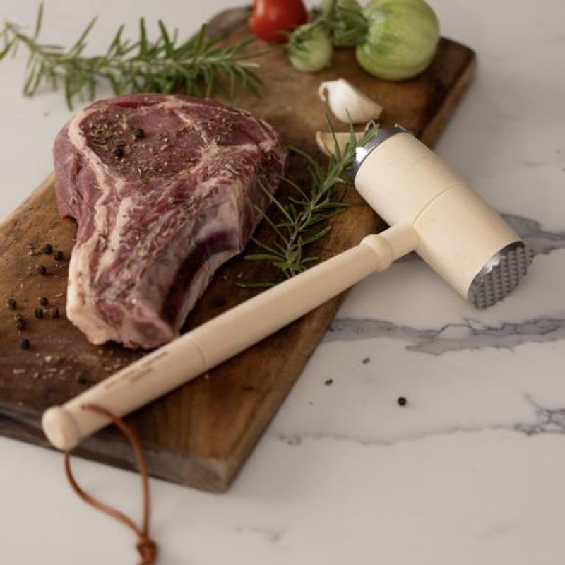 Grillentusiast-sett Gentlemen`s Hardware