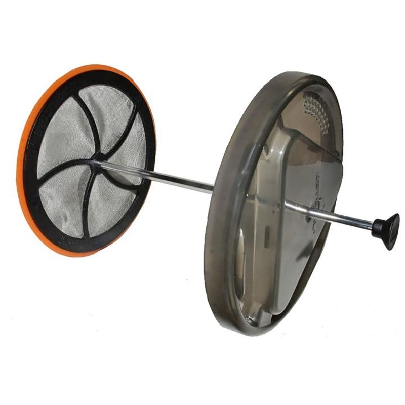 Jetboil Kaffepresse Silikon Grande - Minimo, Sumo m.fl