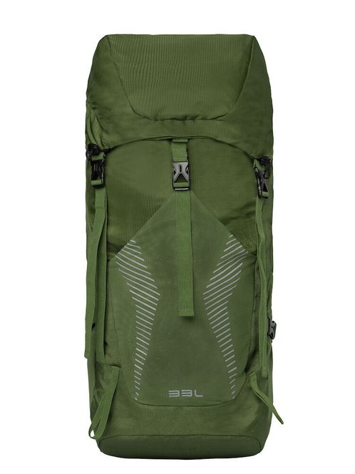 Hovedbilde Hiking Backpack 33L, grønn