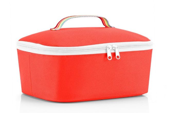 Hovedbilde Reisenthel medium kjølebag 4.5L , rød