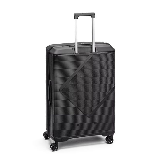 Hovedbilde North Pioneer PRG Koffert Stor, 4 hjul, 77 cm, ...
