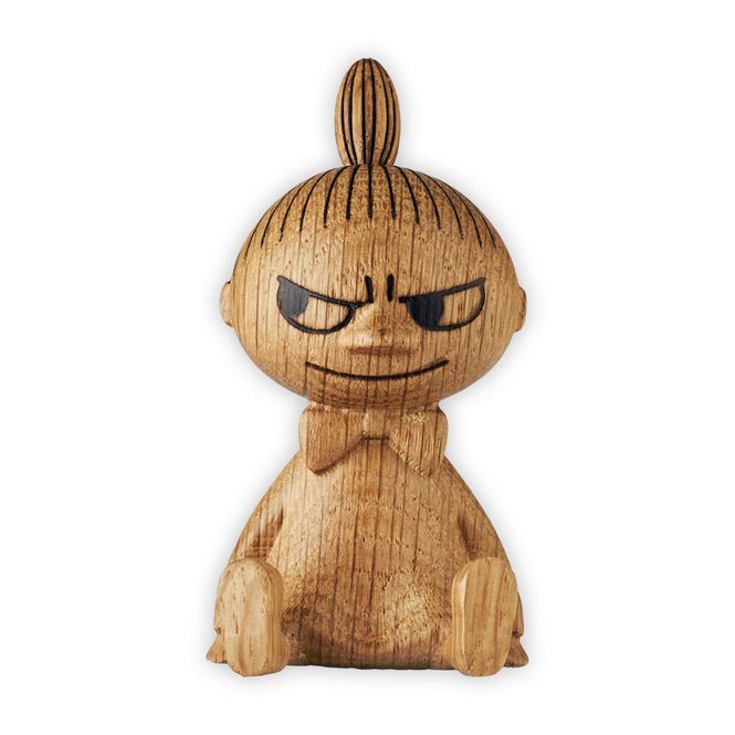Hovedbilde Mummi trefigur - Lille My 7cm