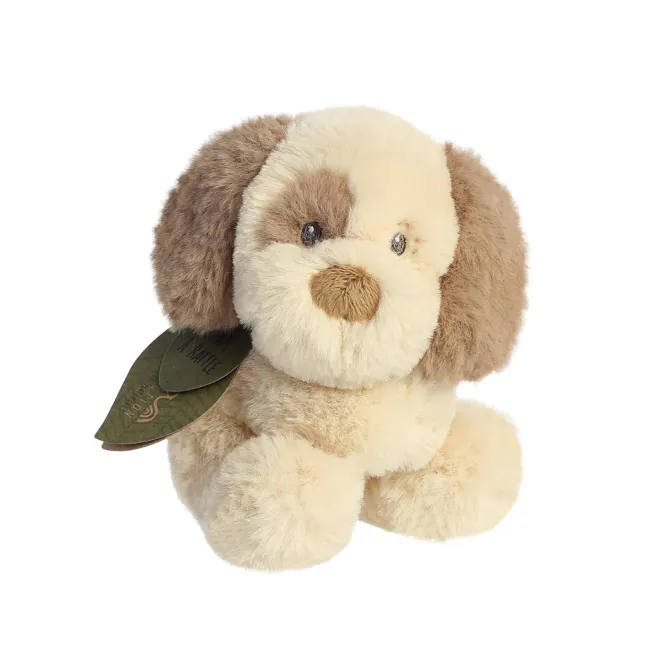 Hovedbilde Ebba Eco Rangle Hund 12 cm