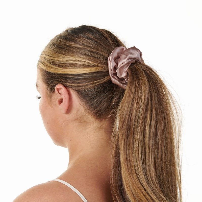 Danielle Hair Scrunchies - 3pk