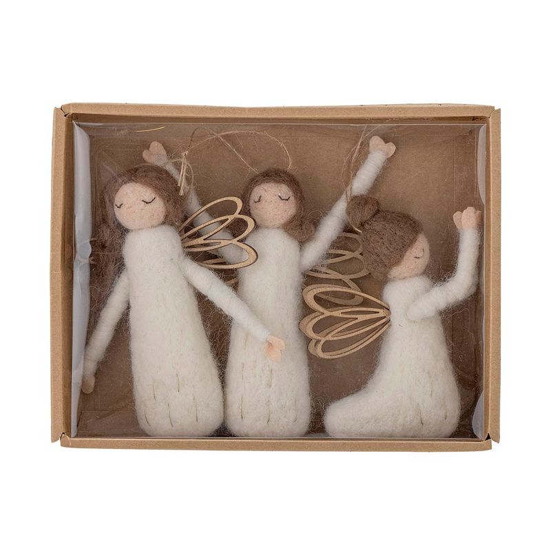 Bloomingville Pavla Engler 3PK