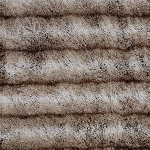 Hovedbilde Hunter Teppe M 120x180 cm – Brun