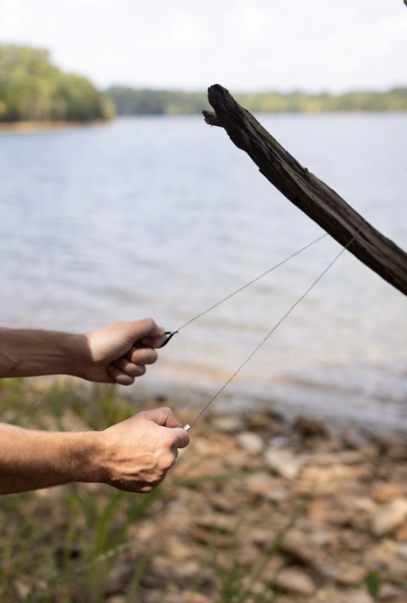 Oppdagelsesreisende-kit  Gentlemen`s Hardware