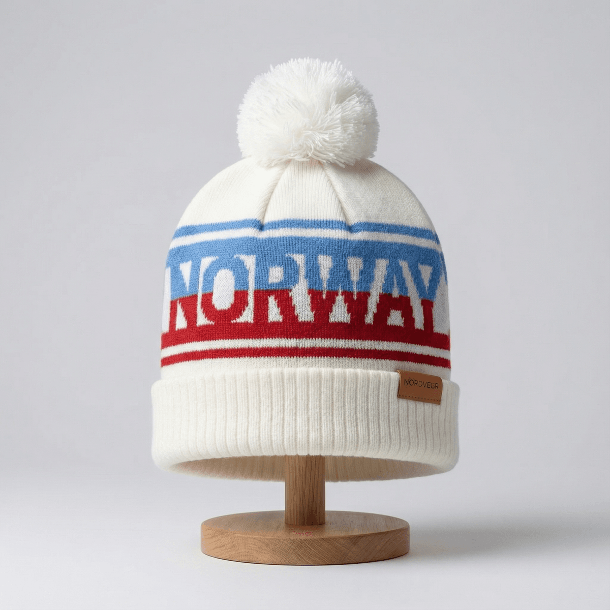 Nordvegr Lue Norway m/dusk 