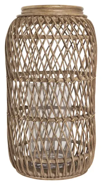 Hovedbilde Halvor Bakke Lombok rotting lyslykt, natur