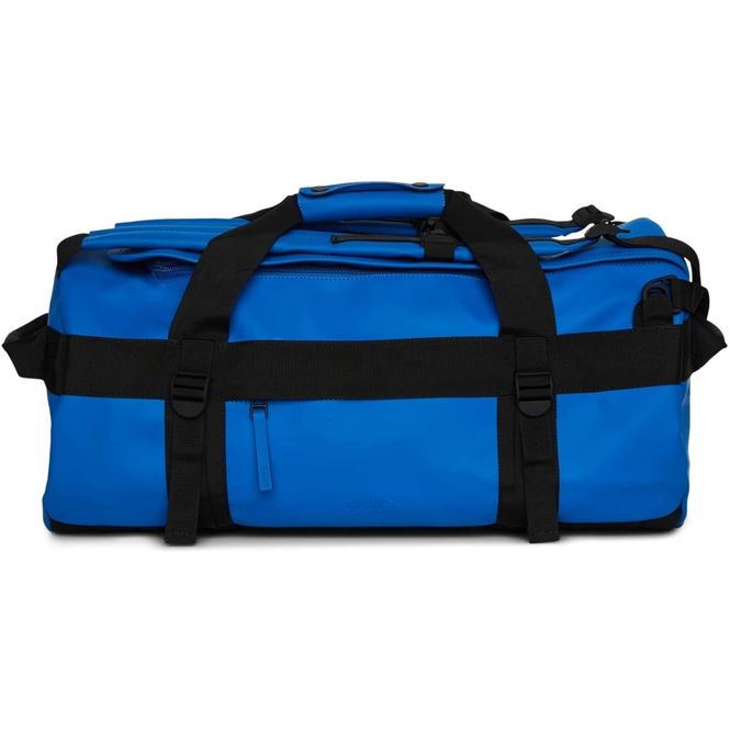 Hovedbilde Rains Duffelbag Small 34L, waves