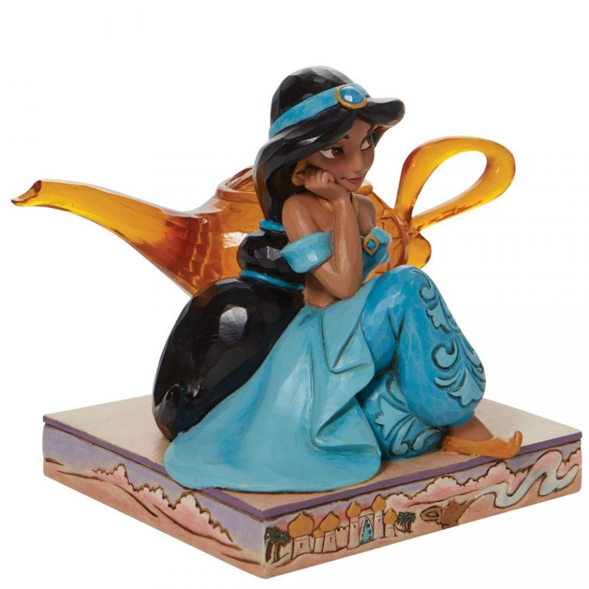 Disney Figur - Jasmine 13 cm