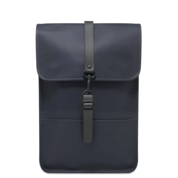 Hovedbilde Rains Ryggsekk Mini 9L, navy