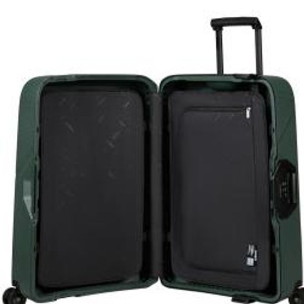 Hovedbilde Samsonite Magnum ECO hard stor XL koffert 81 cm 4 ...