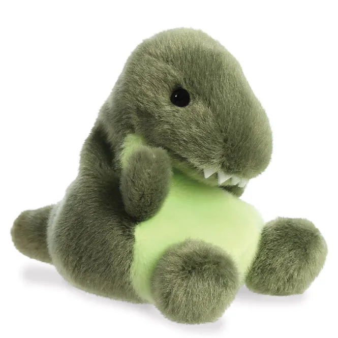 Hovedbilde Palm Pals - Tyrano Dinosaur 13 cm