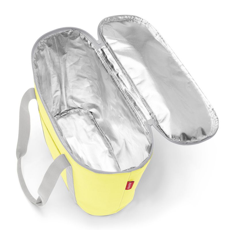 Reisenthel Kjølebag Thermoshopper 15L Lemon Ice
