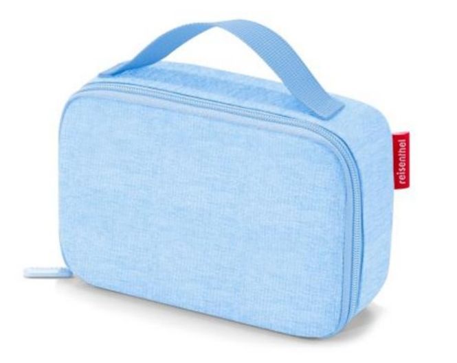 Hovedbilde Reisenthel Kjølebag 1,5L Thermocase Powder Blue