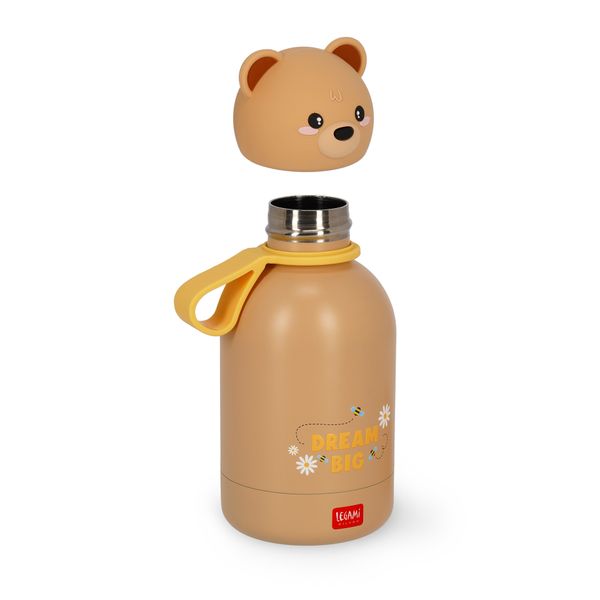 Hovedbilde Drikkeflaske 310 ml Teddy Legami 