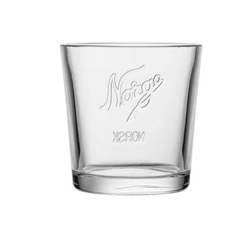 Kjøkkenglass stablebare 24 cl 6 stk