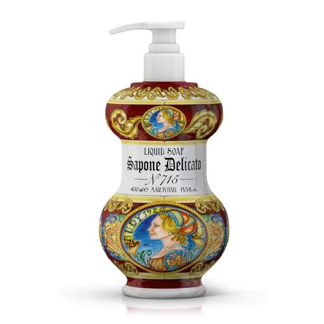 Hovedbilde Rudy Profumi Såpe Ansikt & Hender 400ml Domina