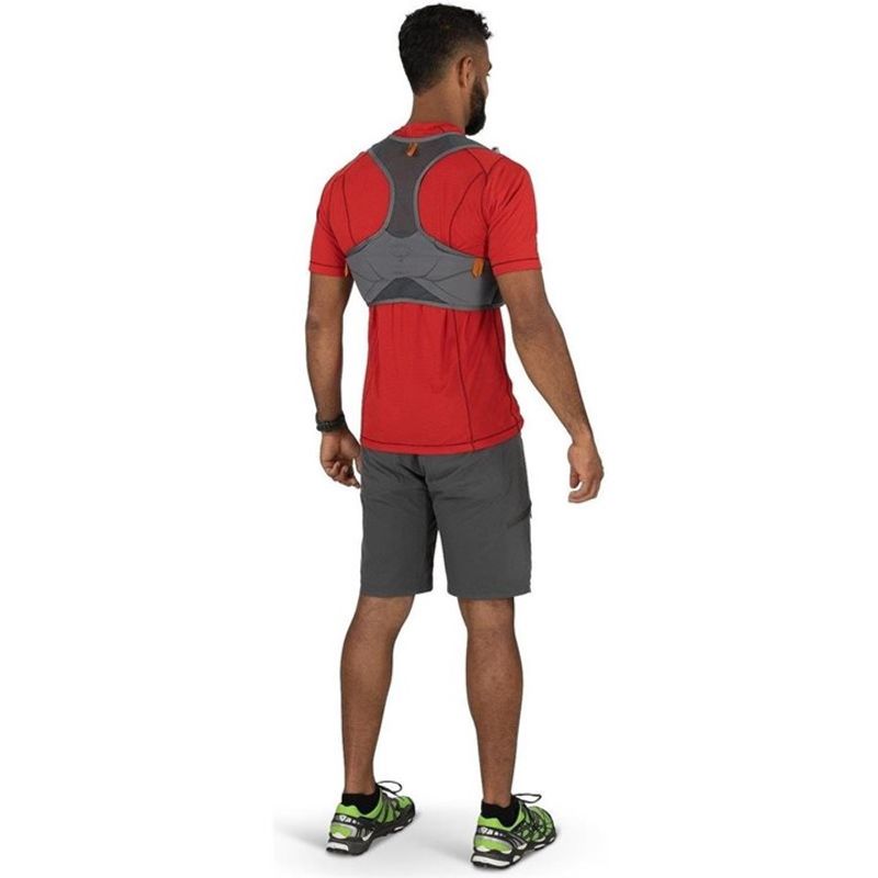 Osprey Løpevest Duro LT, green