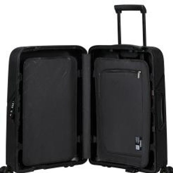Hovedbilde Samsonite Magnum ECO hard stor XL koffert 81 cm 4 ...