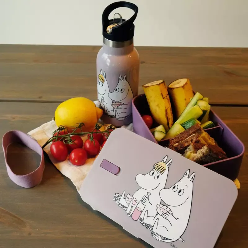Mummi matboks Lunsj - 1000ml