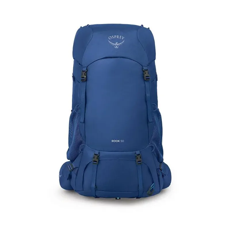 Tursekk Rook 50 Osprey