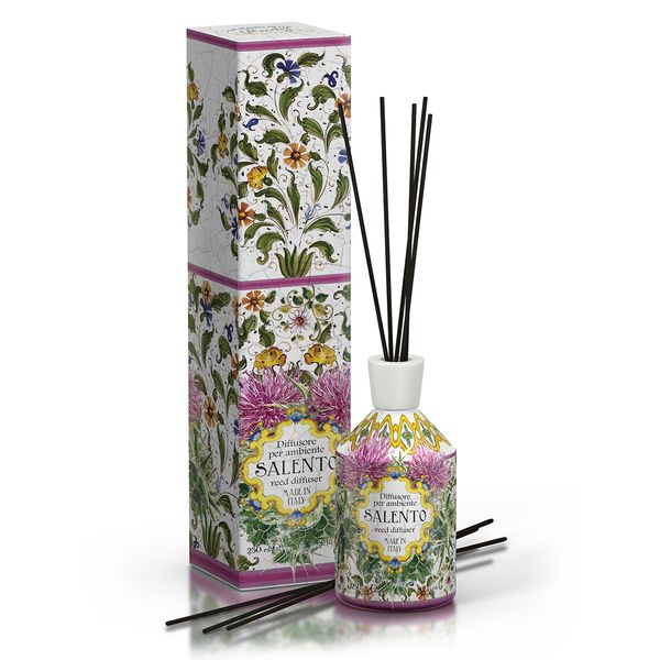 Hovedbilde Rudy Profumi Duftpinner Salento 250ml