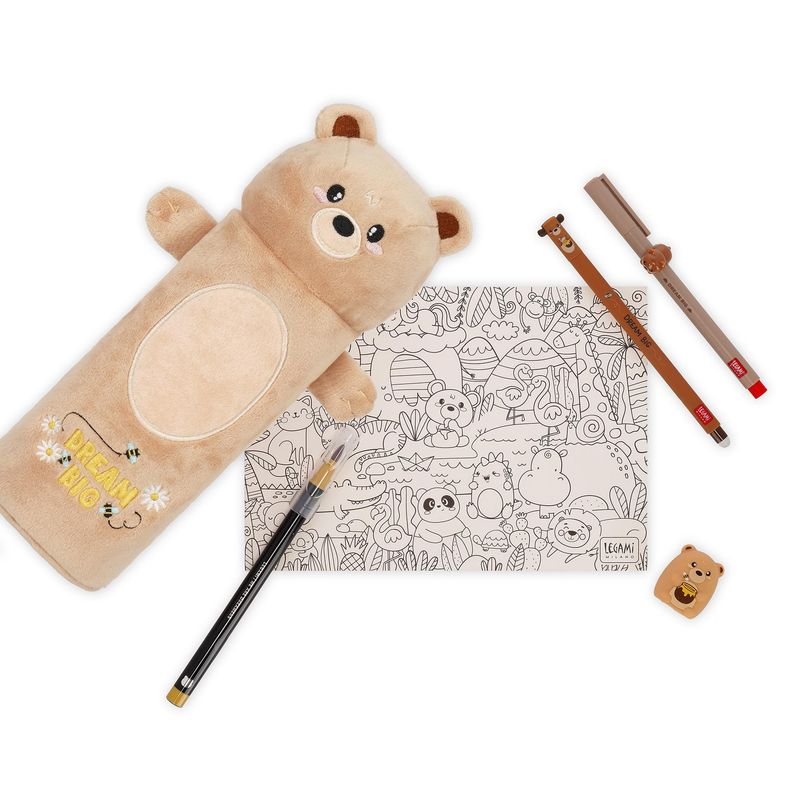 Pennal Supersoft Teddy
