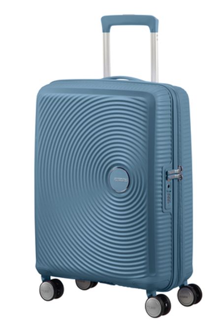 Hovedbilde Kabinkoffert utvidbar 35,5-41L  Soundbox American ...