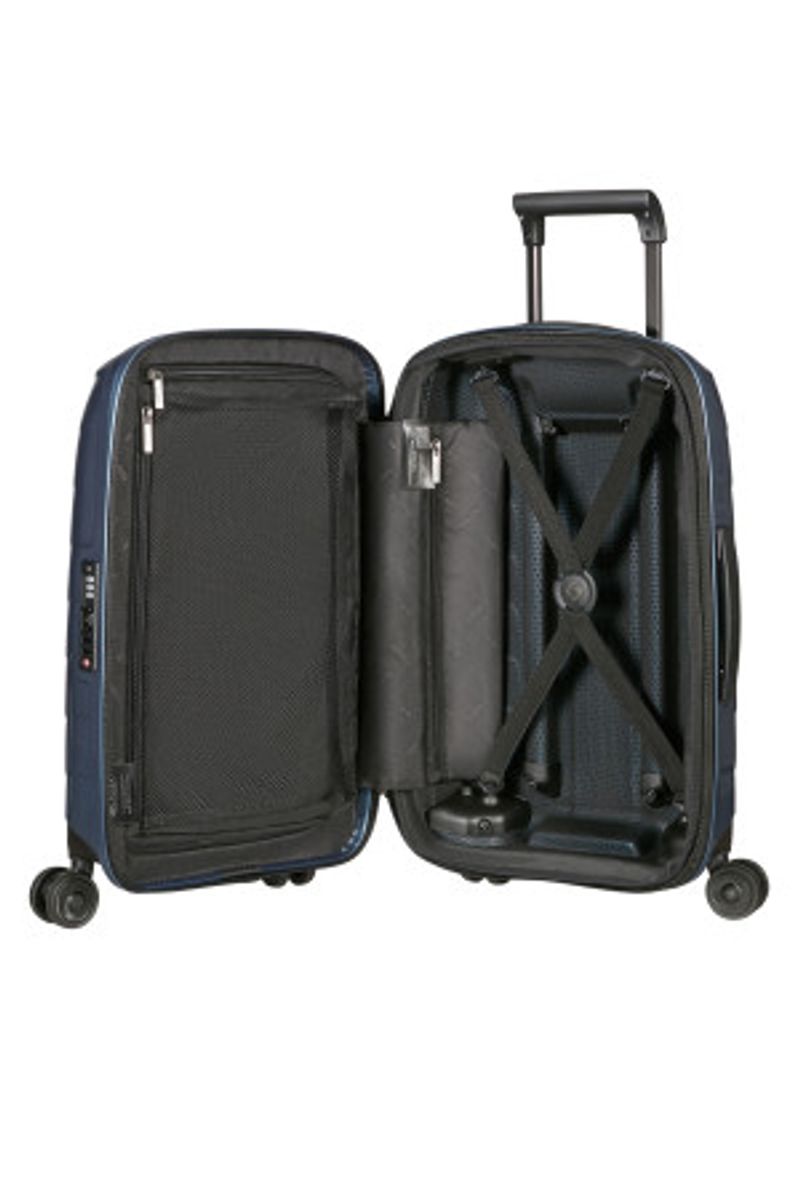 Attrix koffert med 4 hjul 69cm 71L | Samsonite 